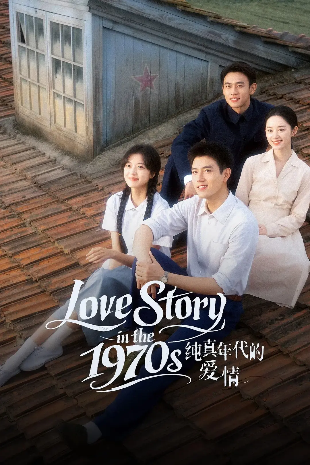 Love Story in the 1970s (纯真年代的爱情)