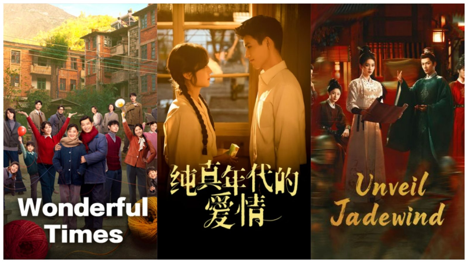 Chinese Dramas Monday TV Ratings, Feb 23, 2026