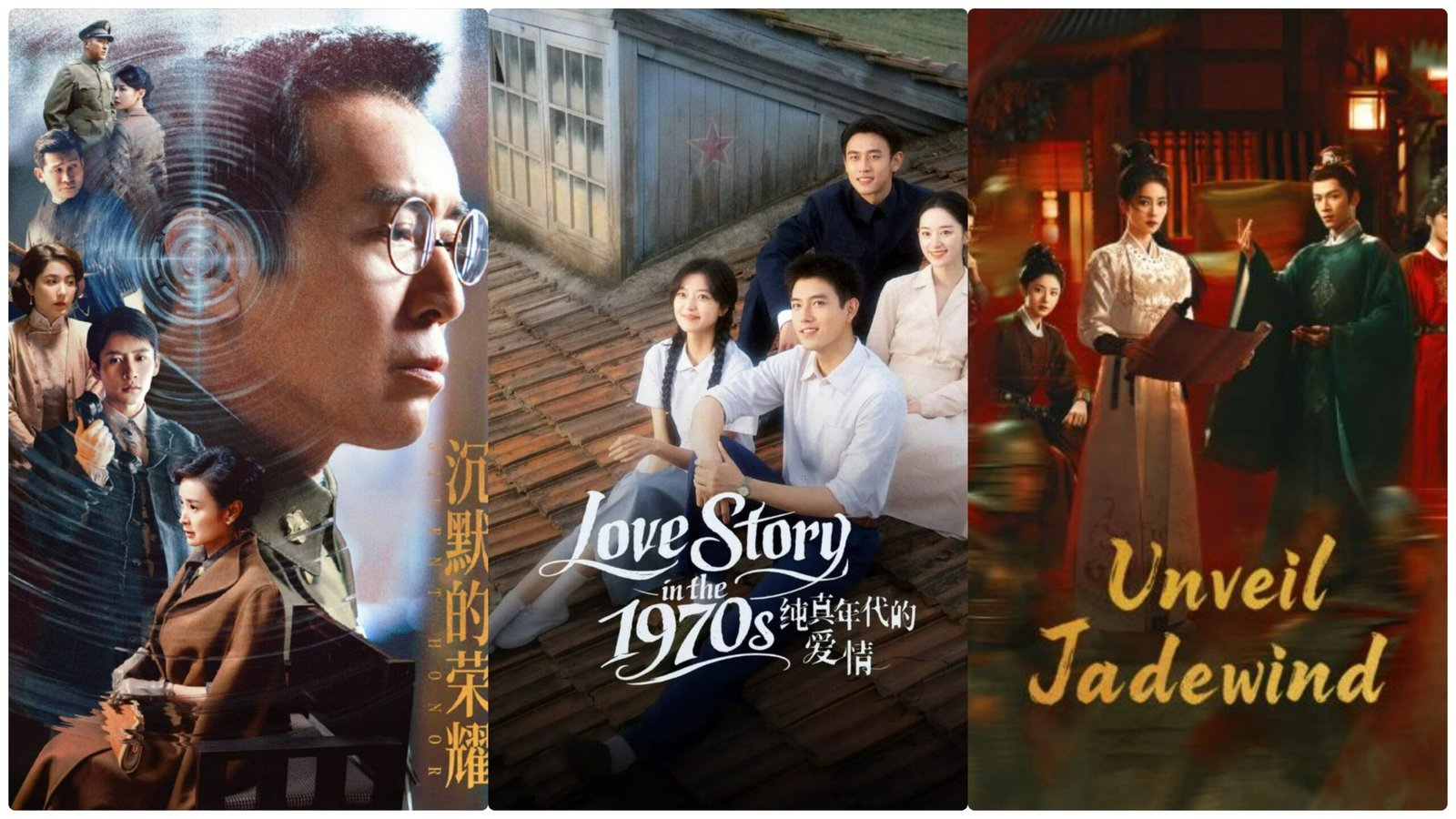 Chinese Dramas Saturday TV Ratings, Feb 28, 2026