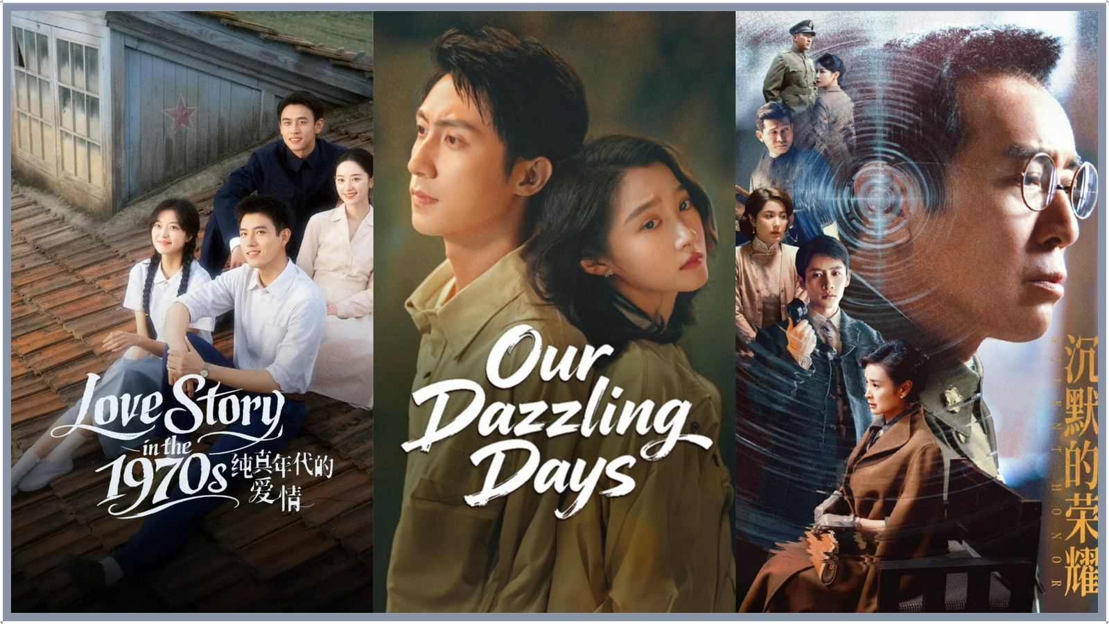 Chinese Dramas Tuesday TV Ratings, Mar 3, 2026